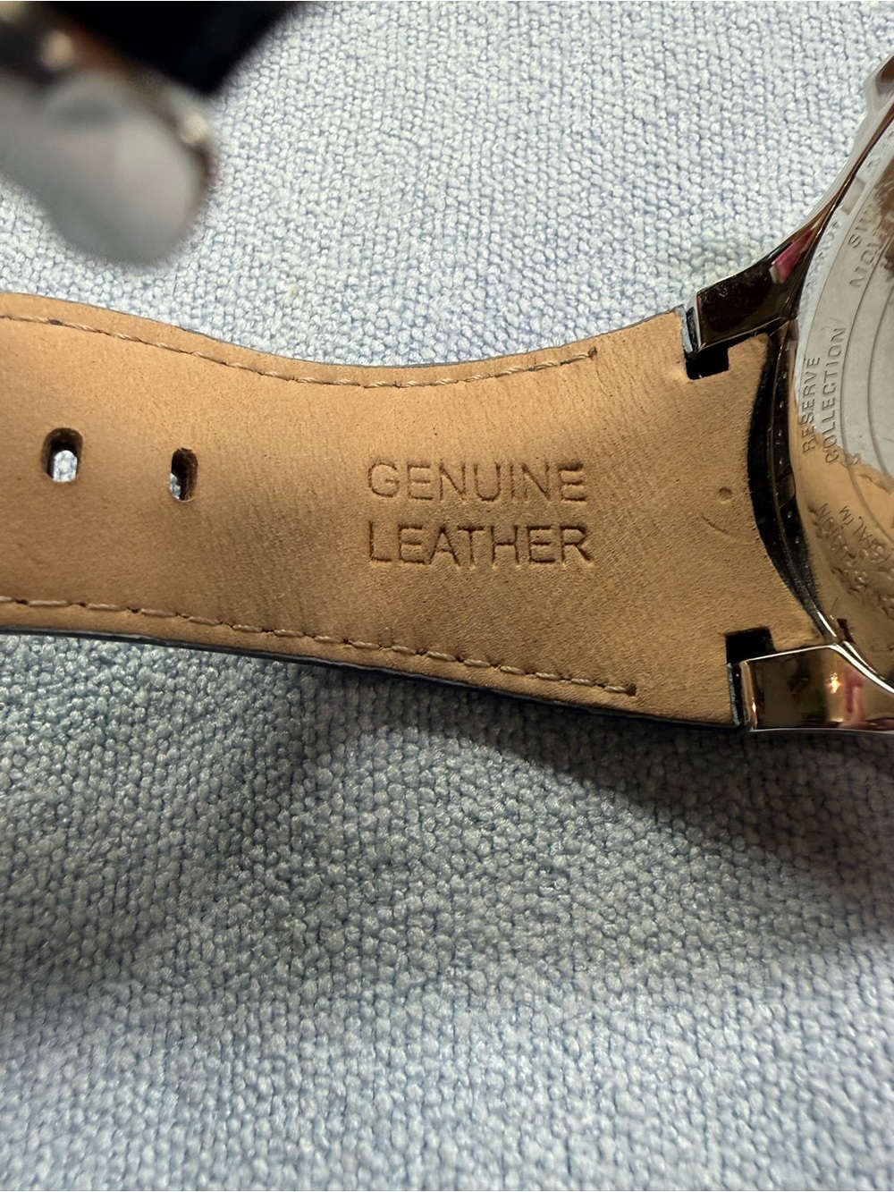 Invicta Excursion 28529 - Picture 6 of 13